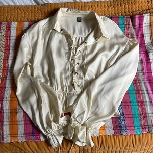SHEIN Blouse
